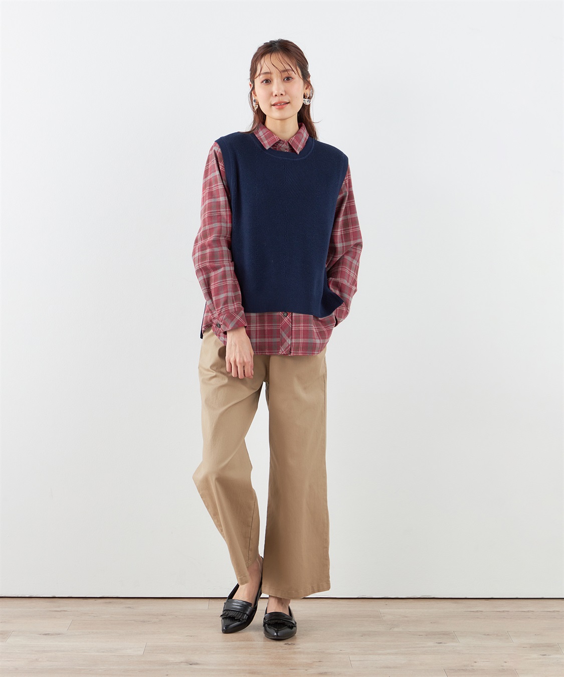 DECOY ニットベスト_sub_15