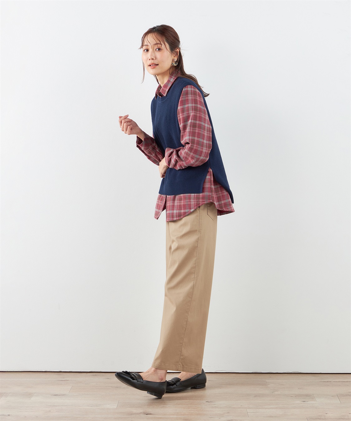 DECOY ニットベスト_sub_16