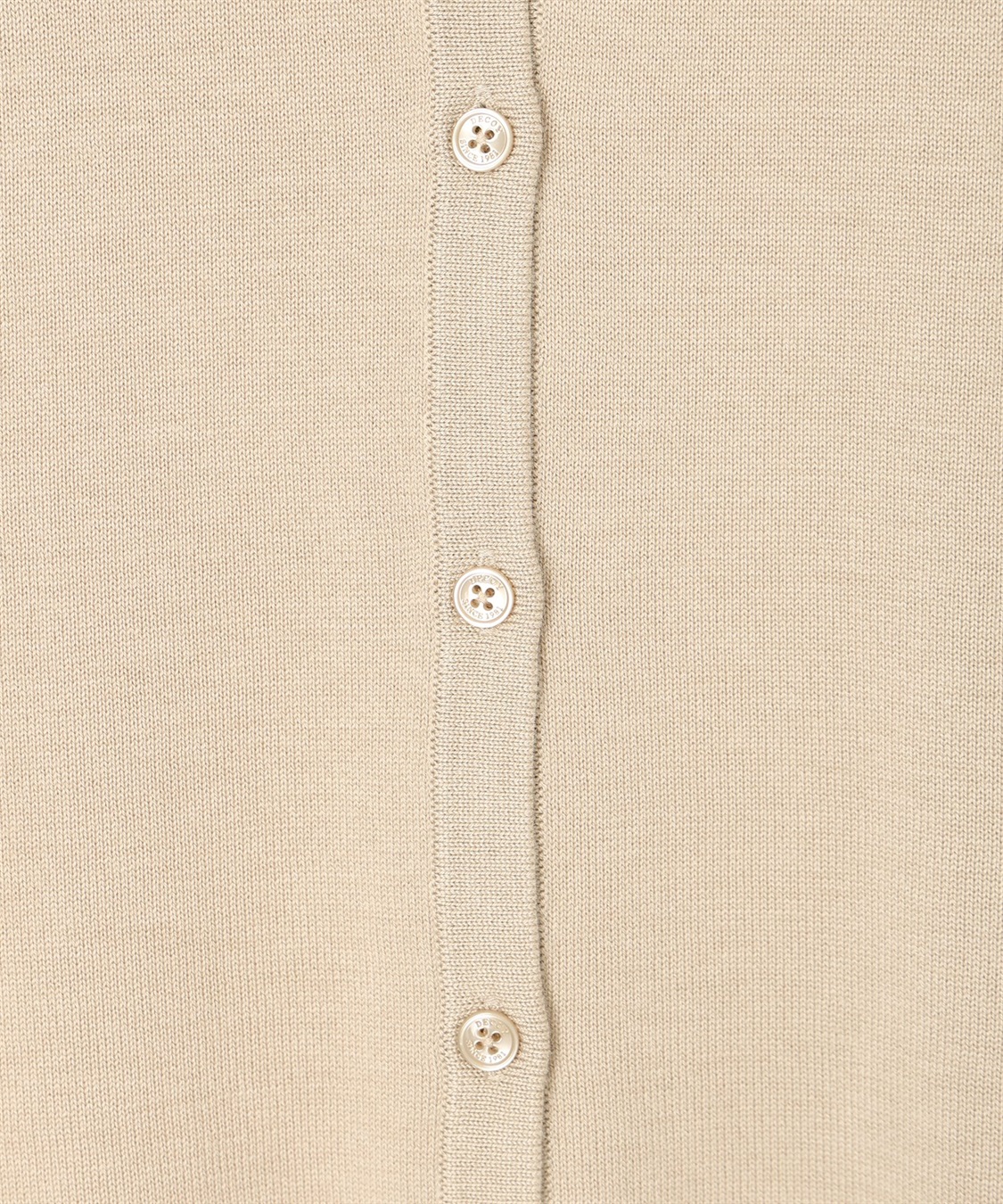 DECOY 前開きニットベスト_sub_17