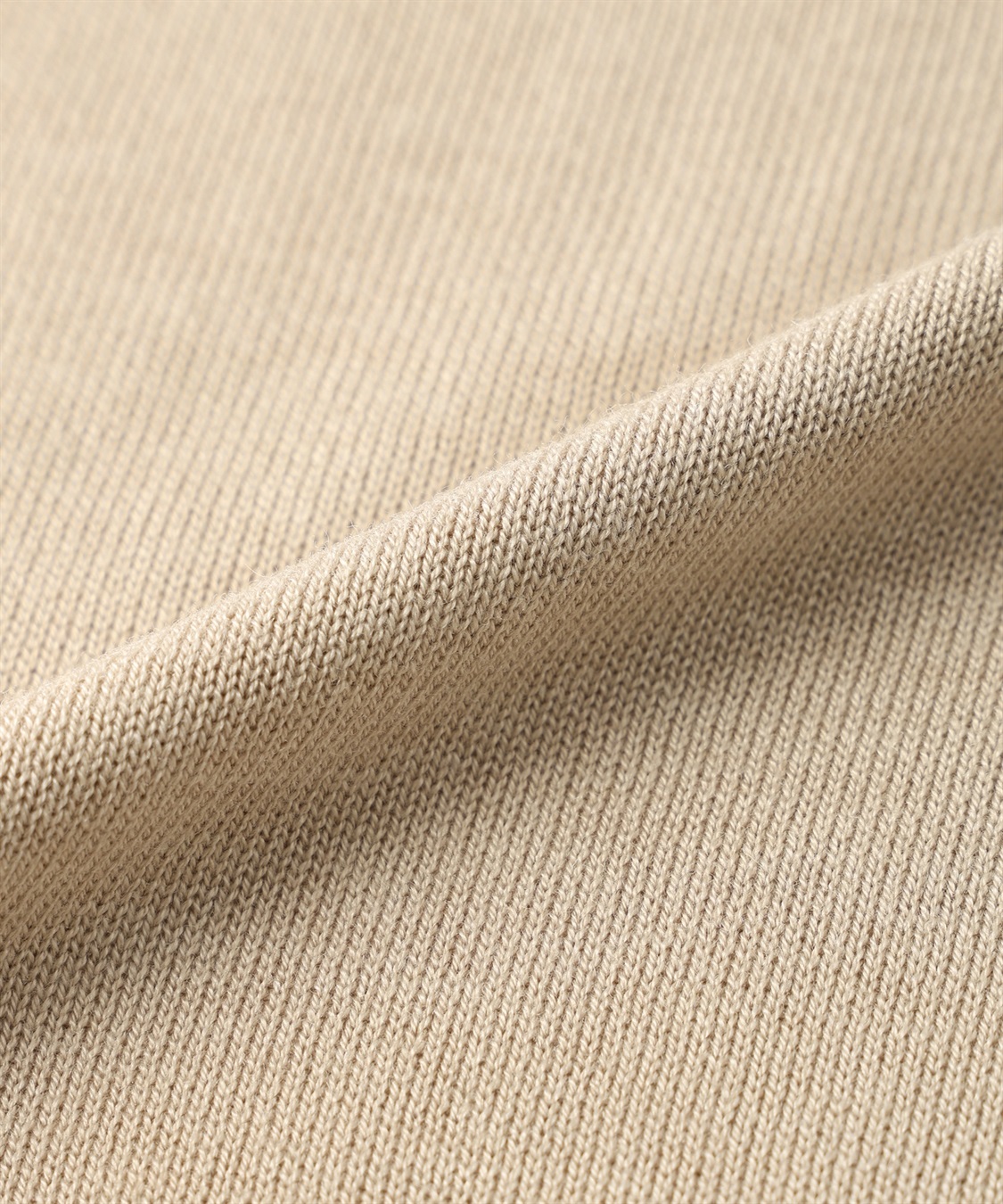 DECOY 前開きニットベスト_sub_18