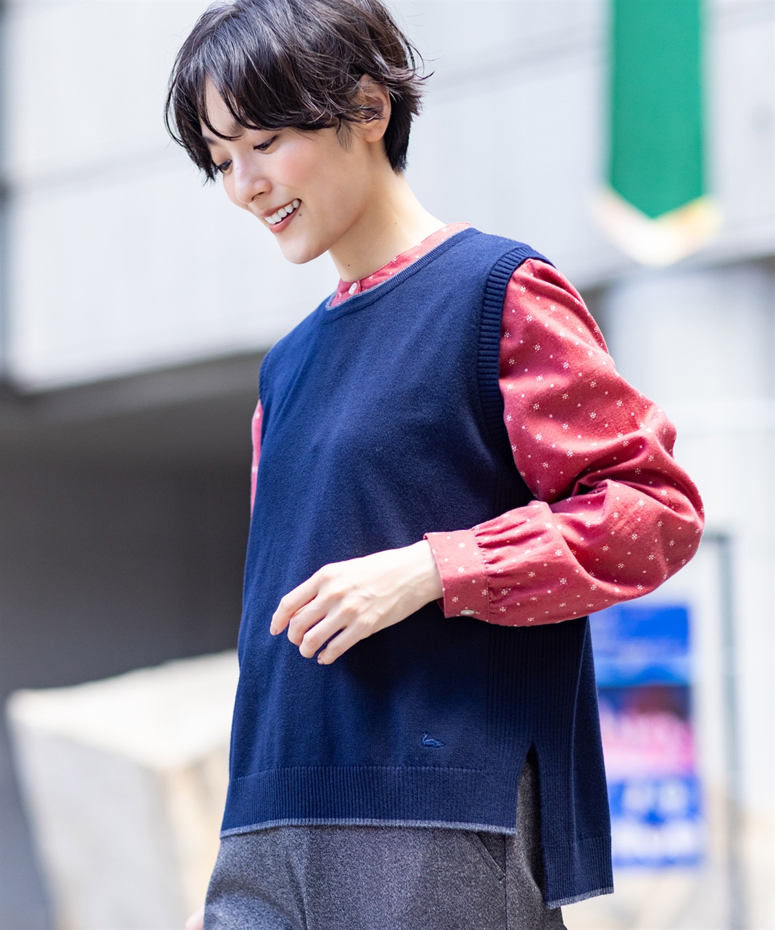 DECOY ニットベスト_sub_6