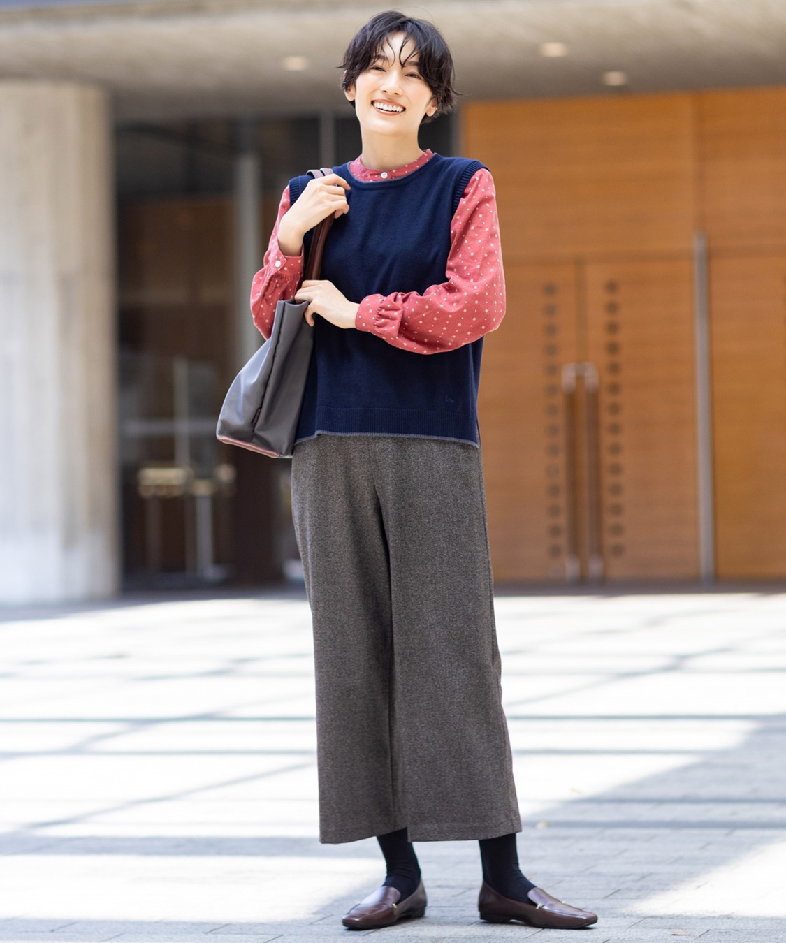 DECOY ニットベスト_sub_7