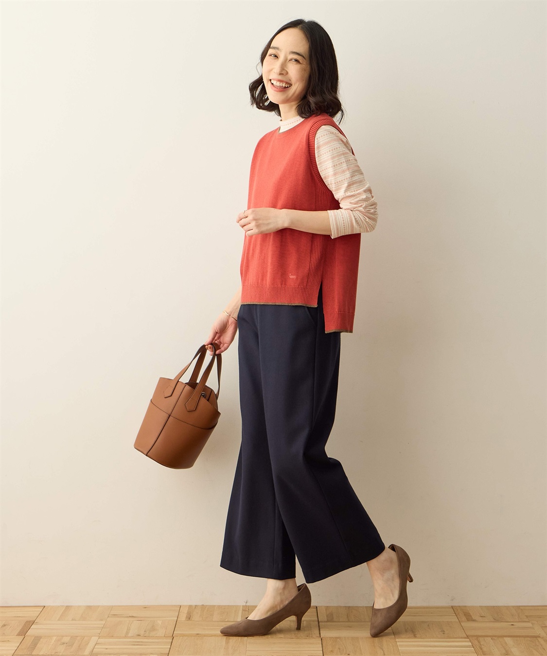 DECOY ニットベスト_sub_9