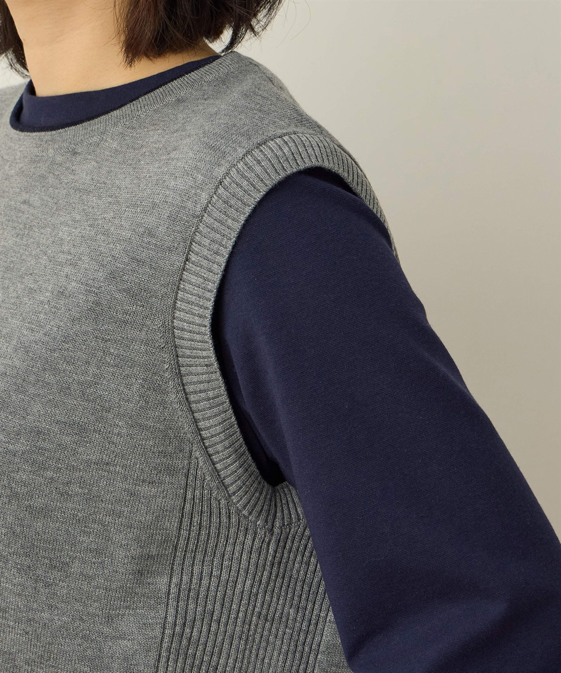 DECOY ニットベスト_sub_16