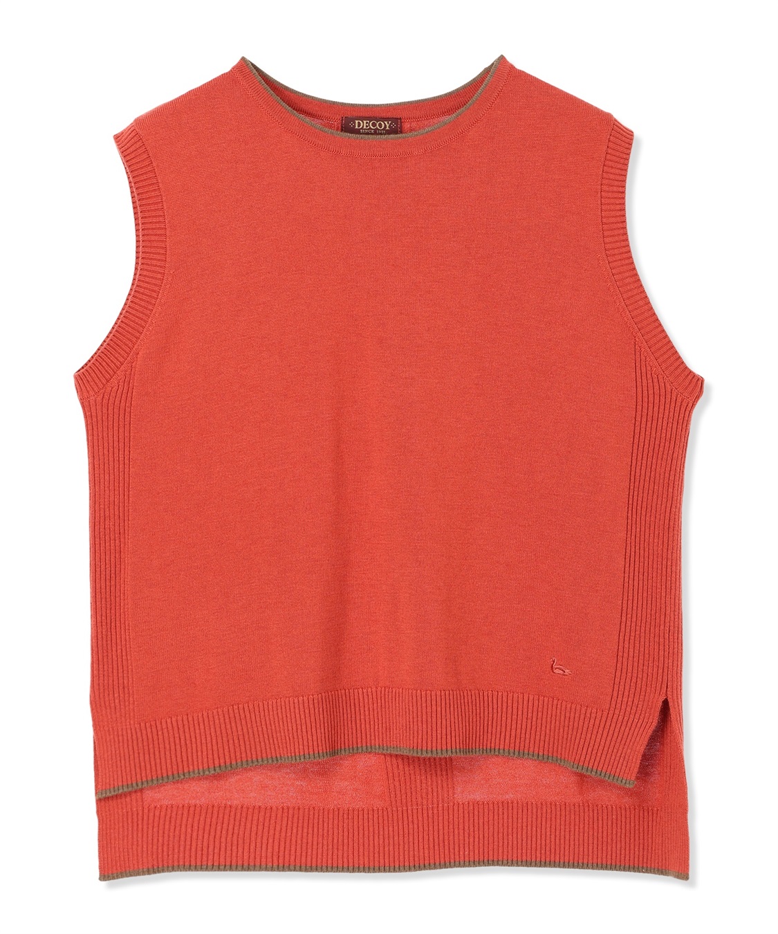 DECOY ニットベスト_sub_26