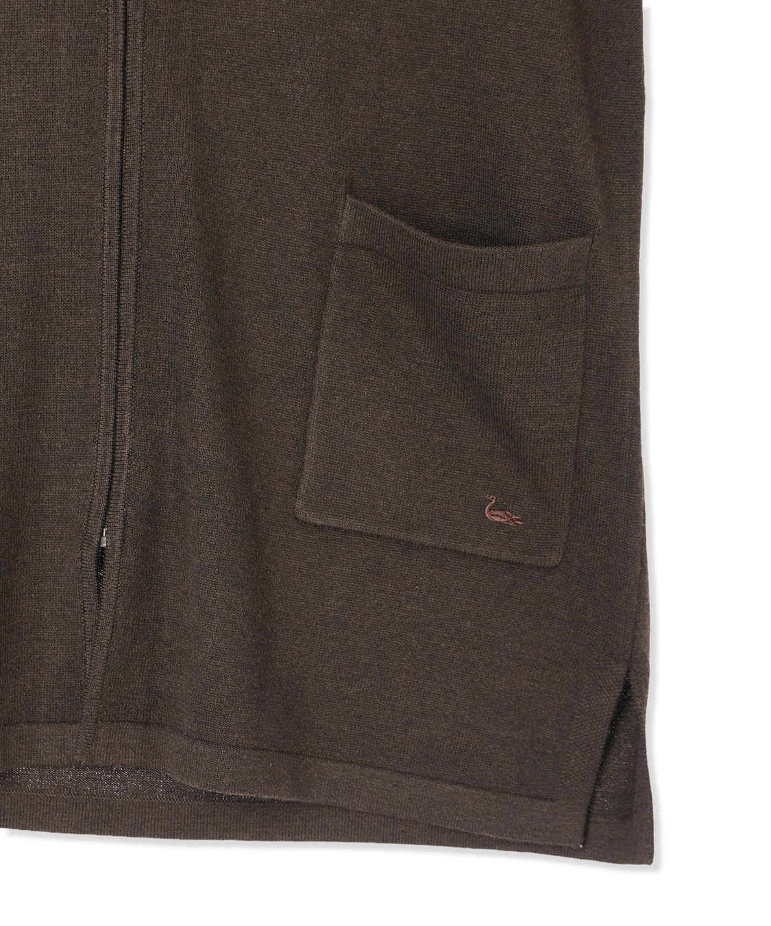 DECOY ニットロングジレ_sub_19