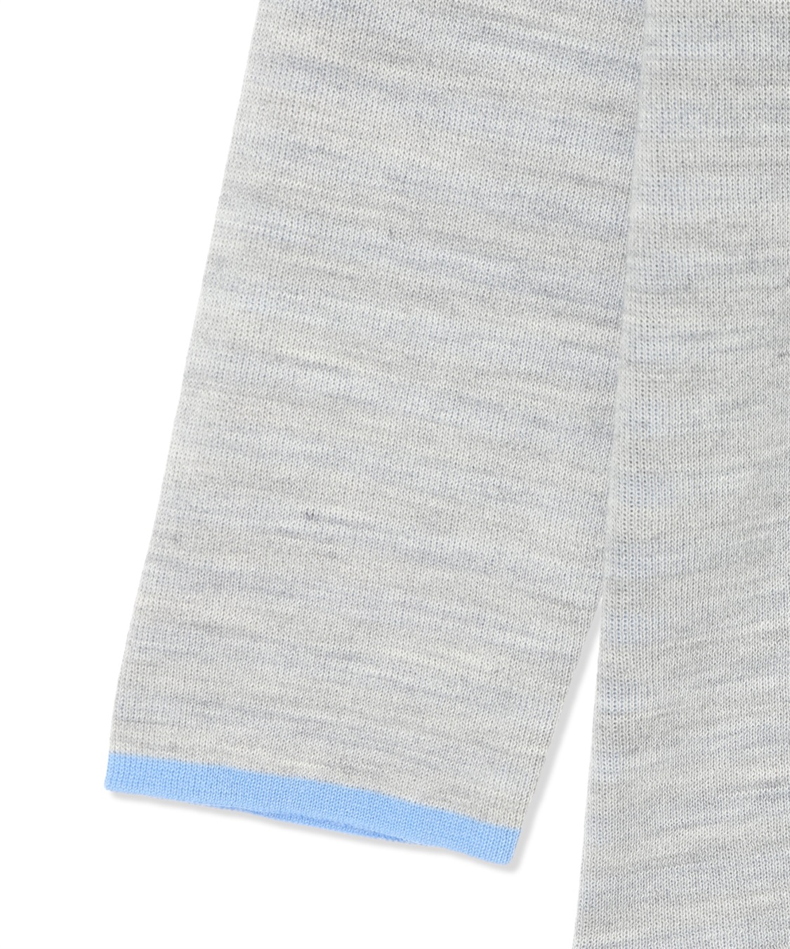 DECOY ダブルフェイスカーディガン【洗える】【抗ピル】_sub_22