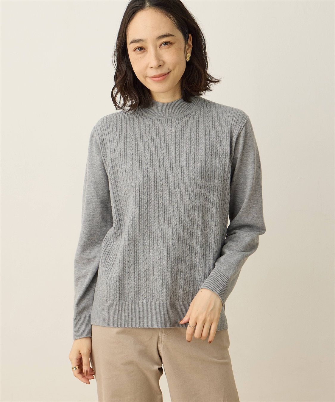 DECOY ニットプルオーバー_sub_4