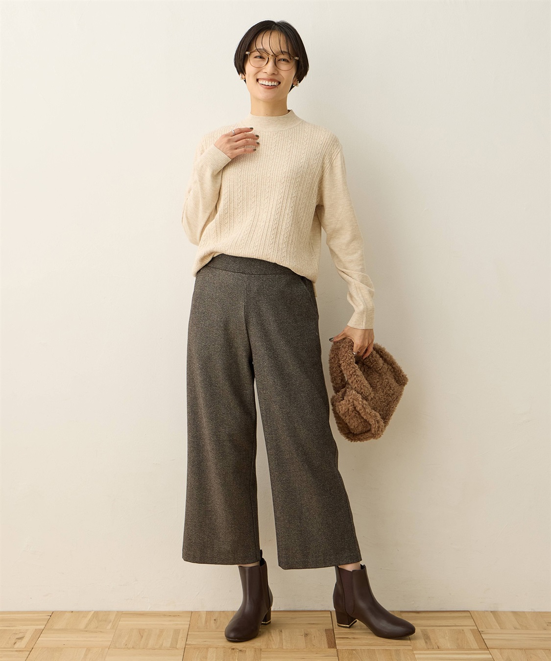 DECOY ニットプルオーバー_sub_7