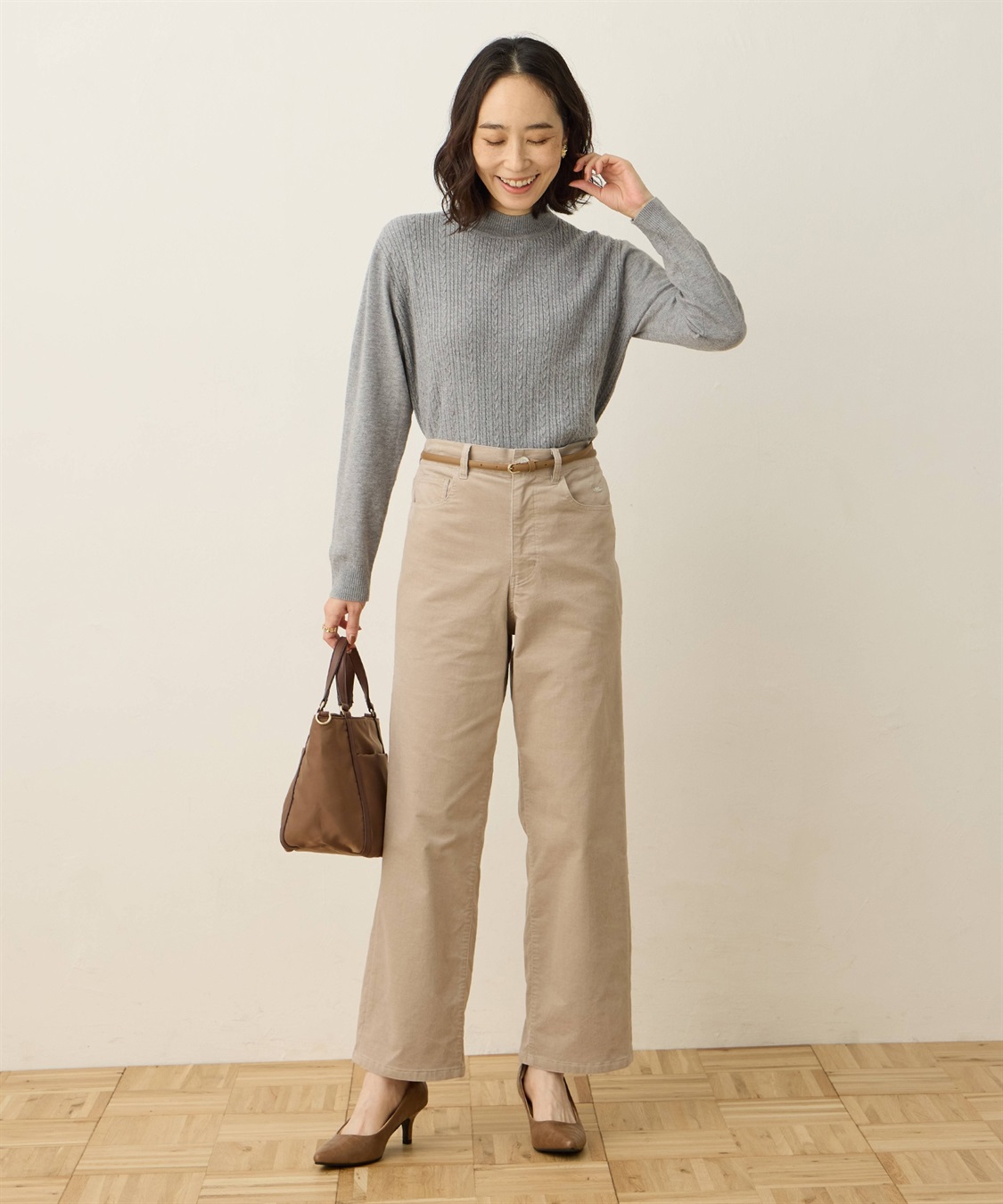 DECOY ニットプルオーバー_sub_9