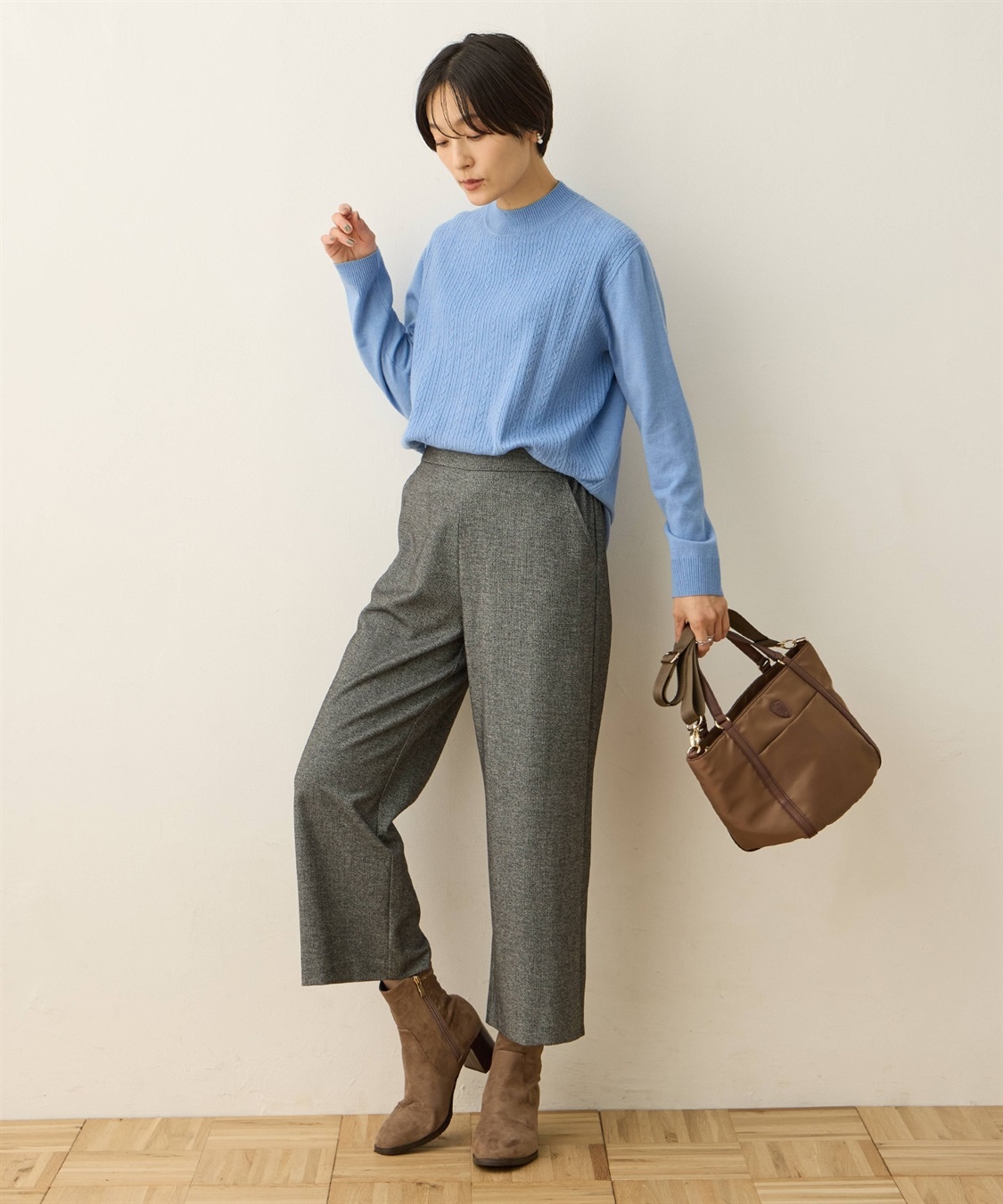 DECOY ニットプルオーバー_sub_10