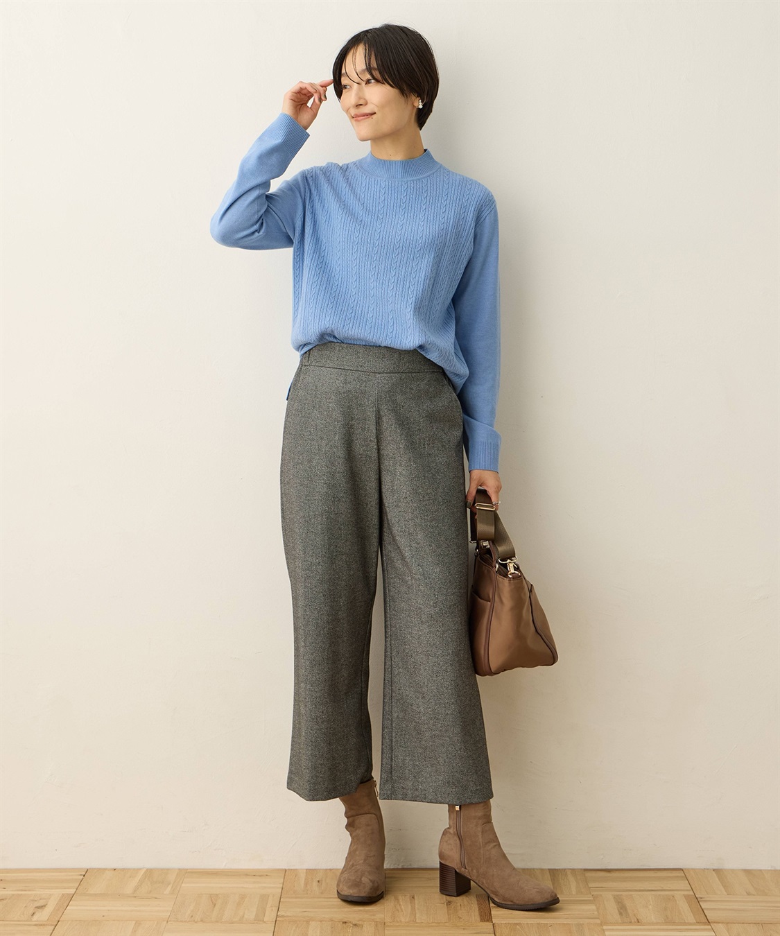 DECOY ニットプルオーバー_sub_11