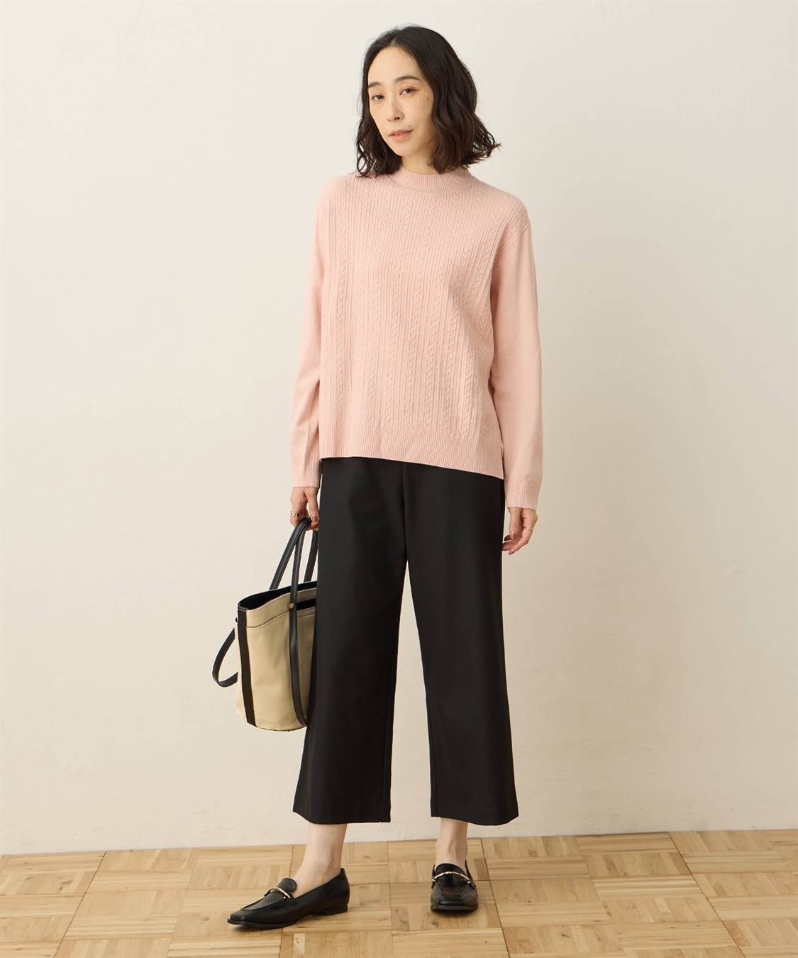 DECOY ニットプルオーバー_sub_12