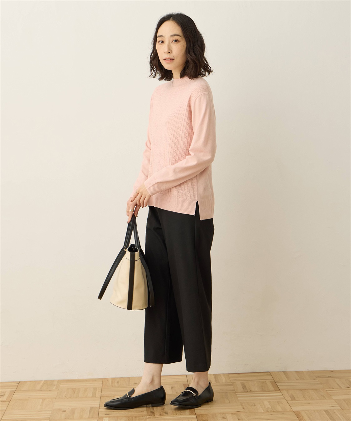 DECOY ニットプルオーバー_sub_13