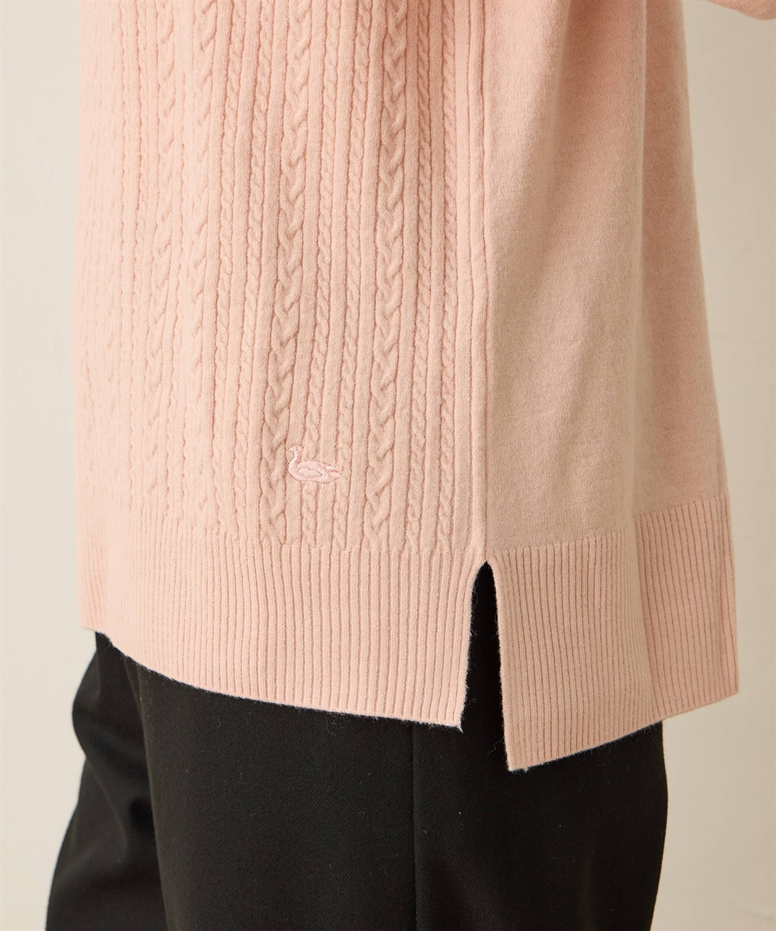 DECOY ニットプルオーバー_sub_16