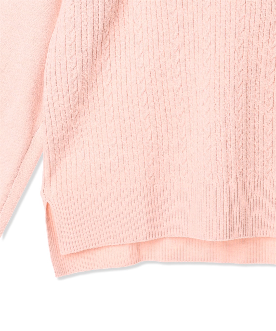 DECOY ニットプルオーバー_sub_21