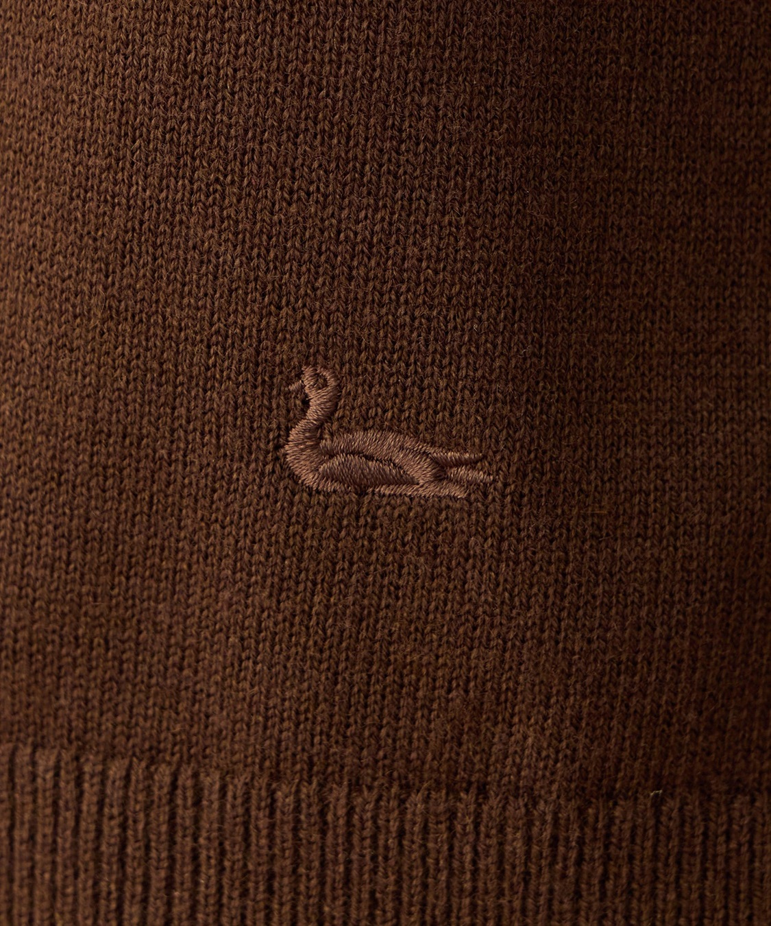 DECOY クルーネックニットカーディガン_sub_11