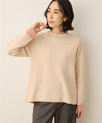 DECOY ダブルフェイスプルオーバー_subthumb_2