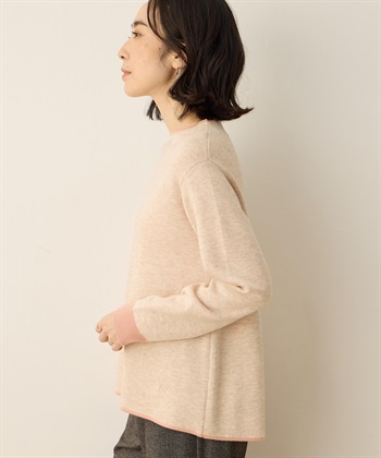 DECOY ダブルフェイスプルオーバー_subthumb_3