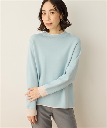 DECOY ダブルフェイスプルオーバー_subthumb_6