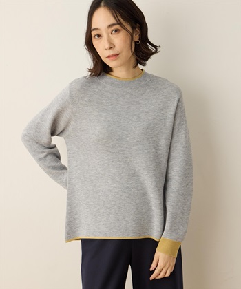 DECOY ダブルフェイスプルオーバー_subthumb_7