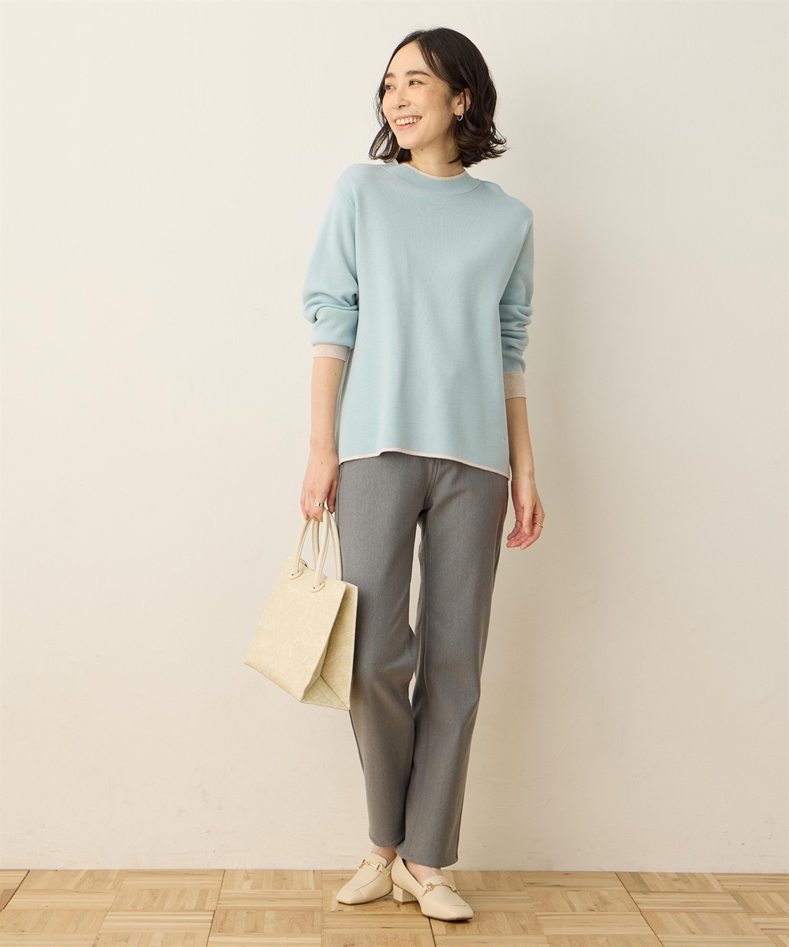 DECOY ダブルフェイスプルオーバー_sub_10