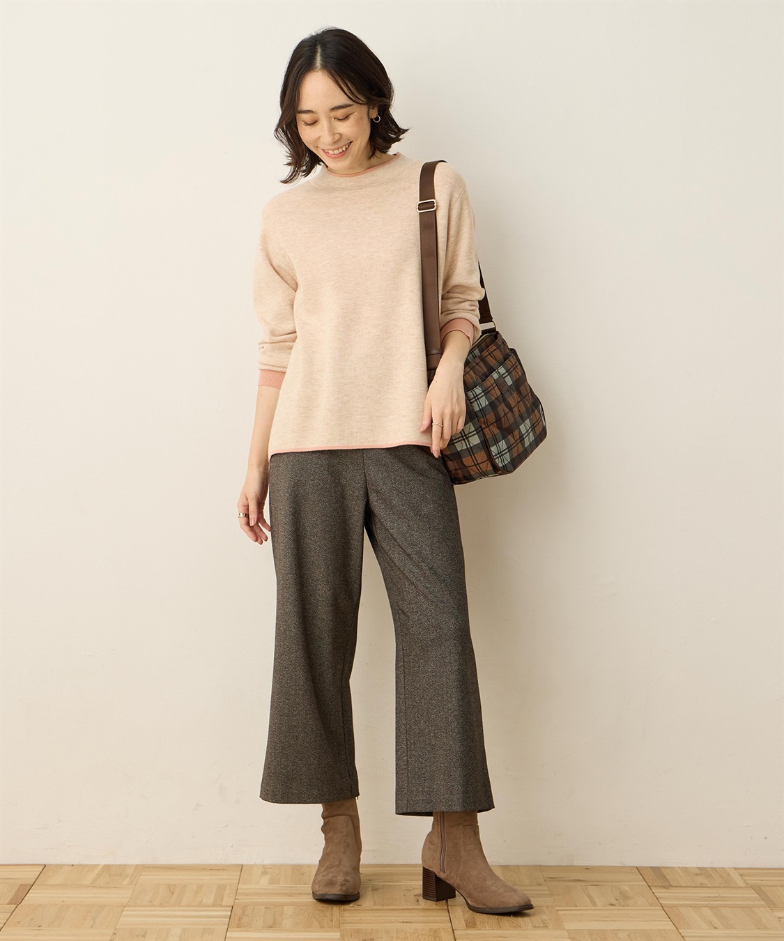 DECOY ダブルフェイスプルオーバー_sub_12