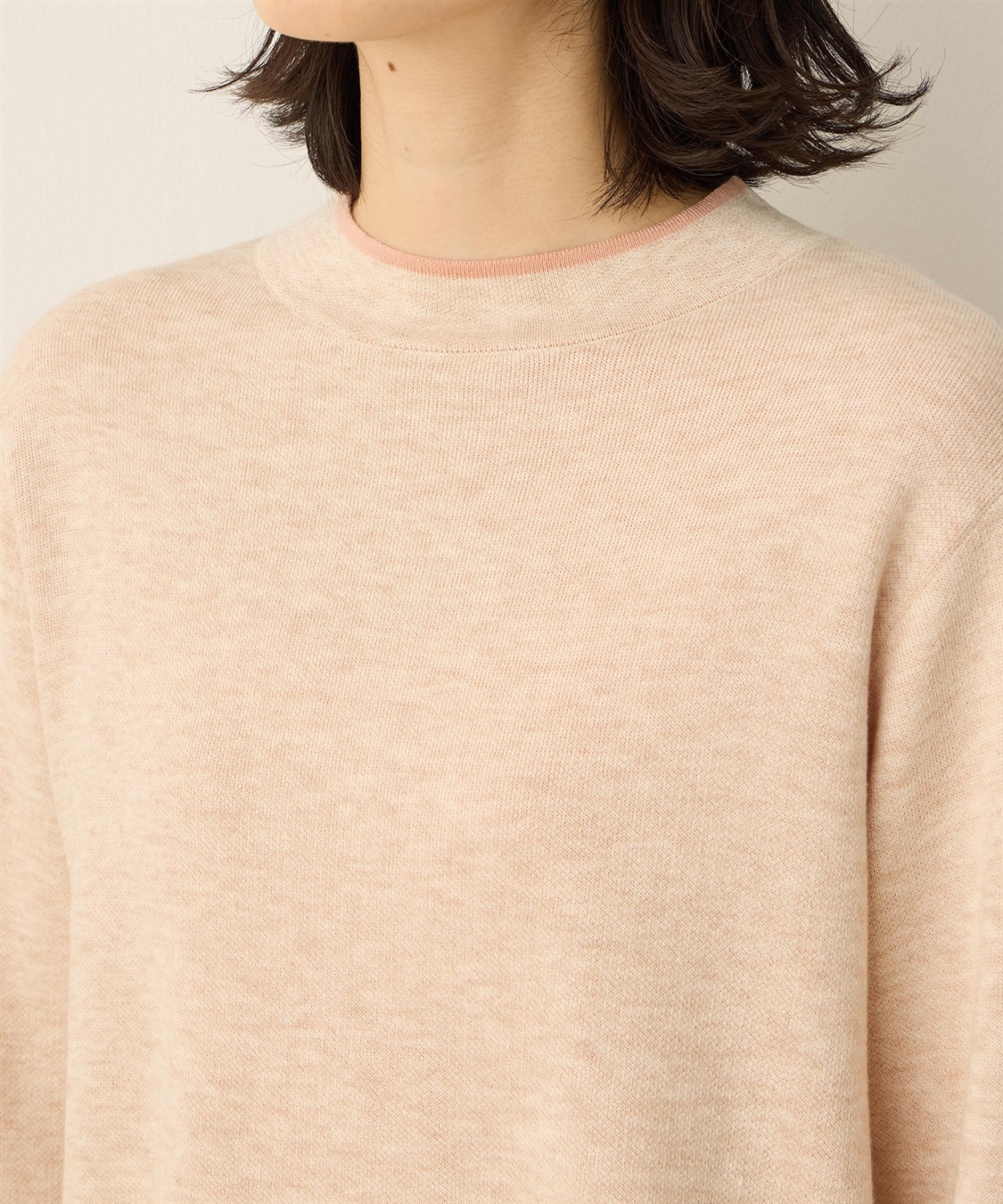 DECOY ダブルフェイスプルオーバー_sub_14