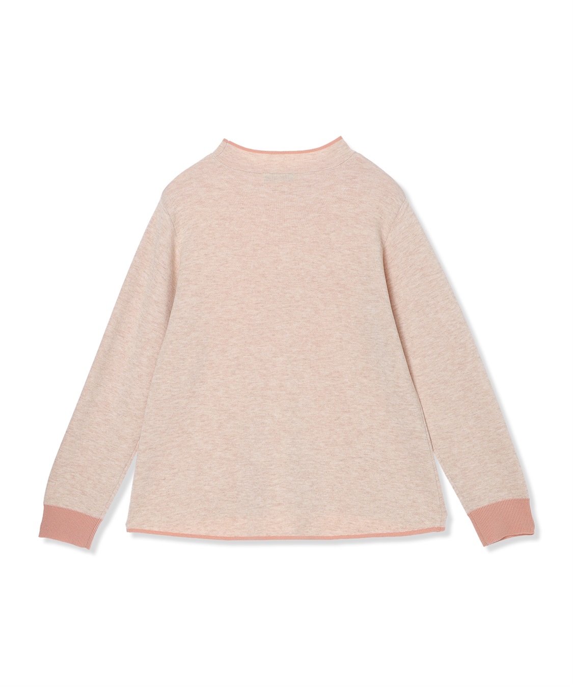 DECOY ダブルフェイスプルオーバー_sub_20