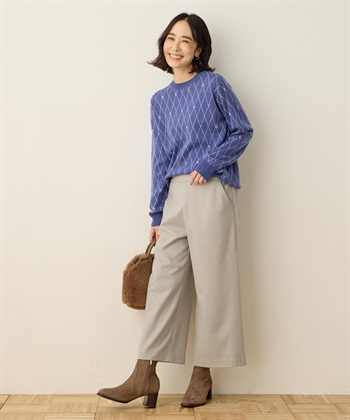 DECOY ジャガードプルオーバー_subthumb_7