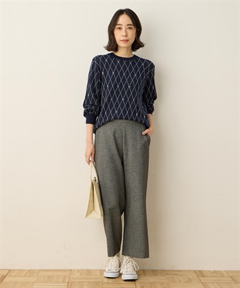 DECOY ジャガードプルオーバー_subthumb_8