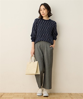 DECOY ジャガードプルオーバー_subthumb_9