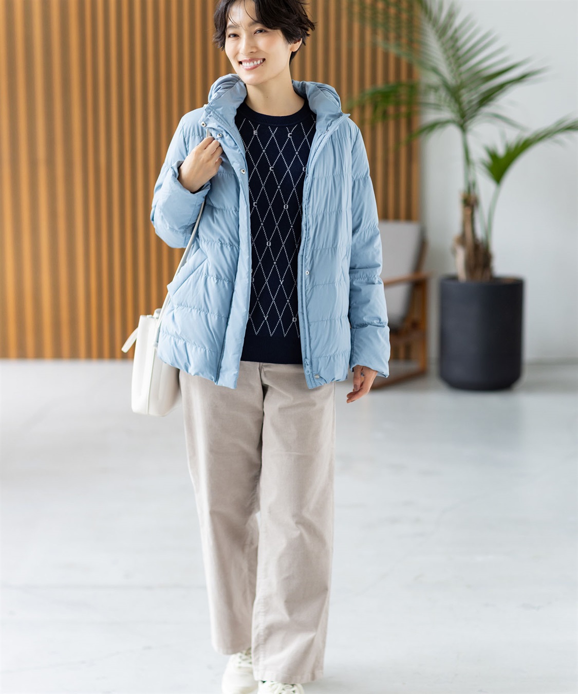 DECOY ジャガードプルオーバー_sub_10