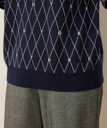 DECOY ジャガードプルオーバー_subthumb_12