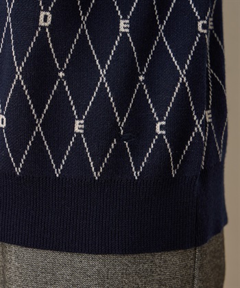 DECOY ジャガードプルオーバー_subthumb_13