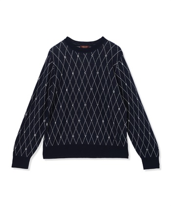 DECOY ジャガードプルオーバー_subthumb_14