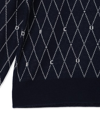 DECOY ジャガードプルオーバー_subthumb_17