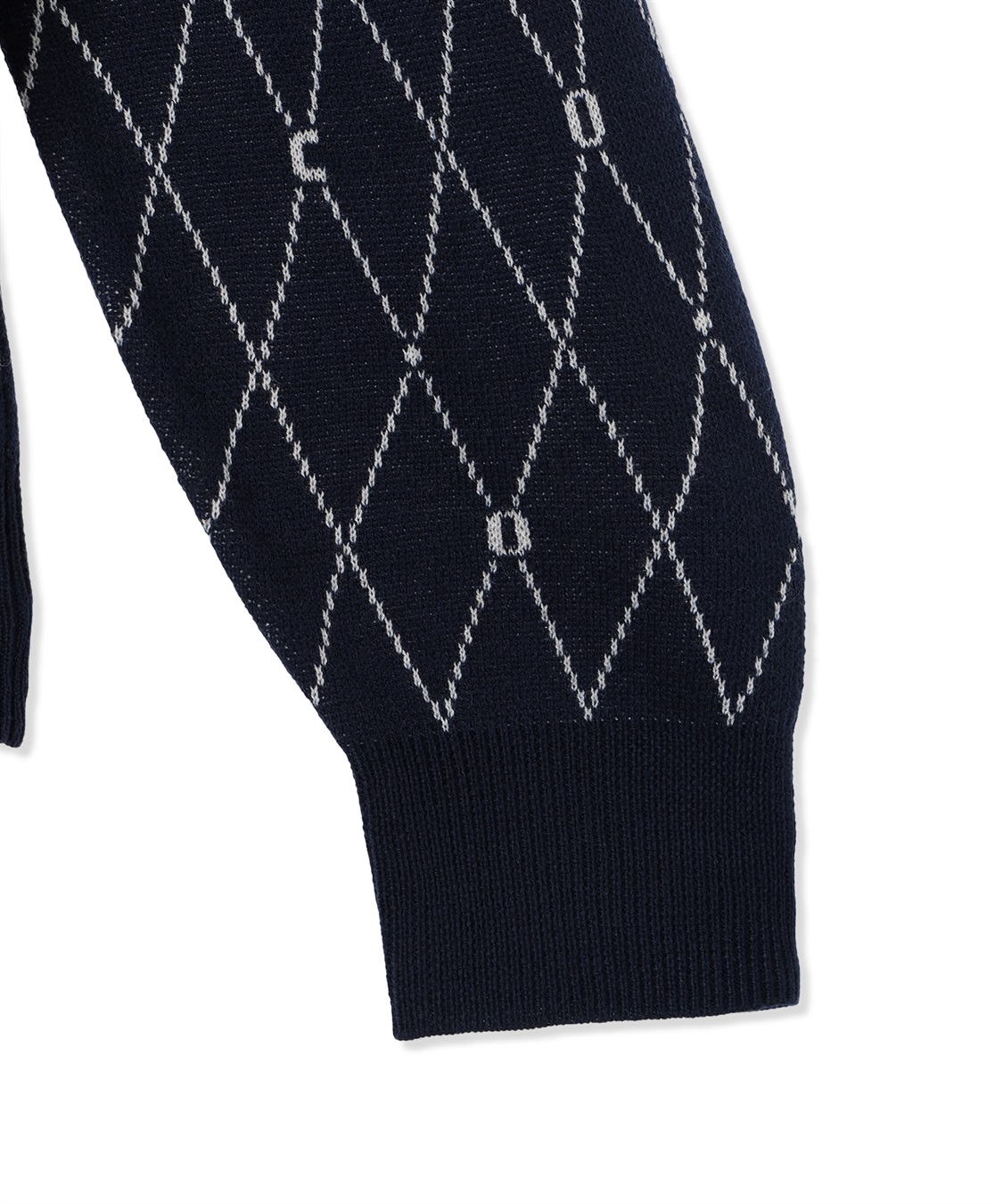 DECOY ジャガードプルオーバー_sub_18