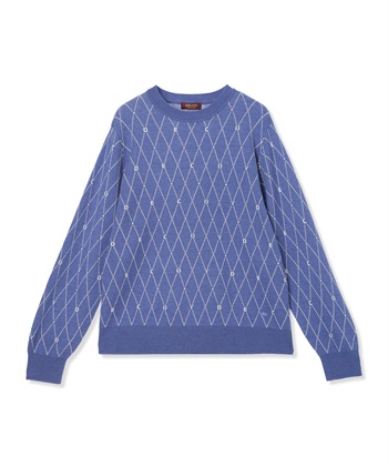 DECOY ジャガードプルオーバー_subthumb_22