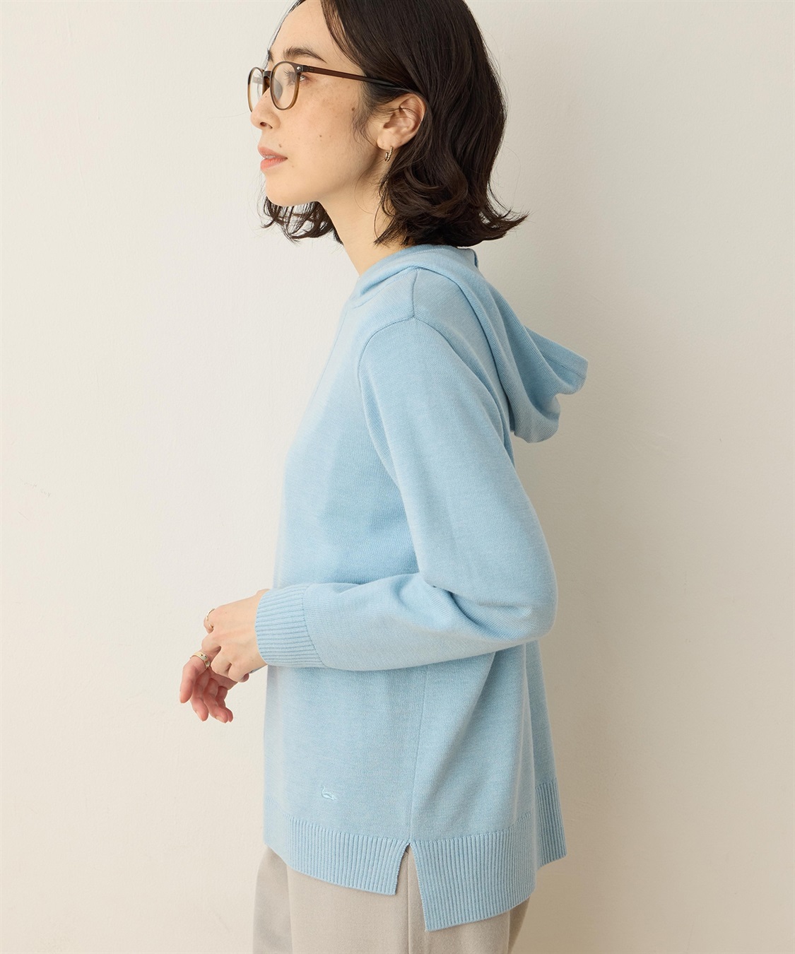 DECOY フードプルオーバー_sub_1