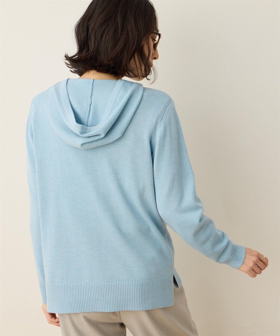 DECOY フードプルオーバー_sub_2