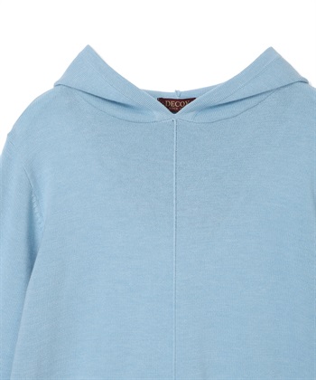 DECOY フードプルオーバー_subthumb_20