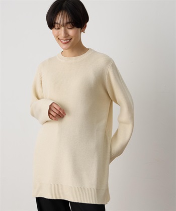 DECOY ベスト付きチュニック_subthumb_3