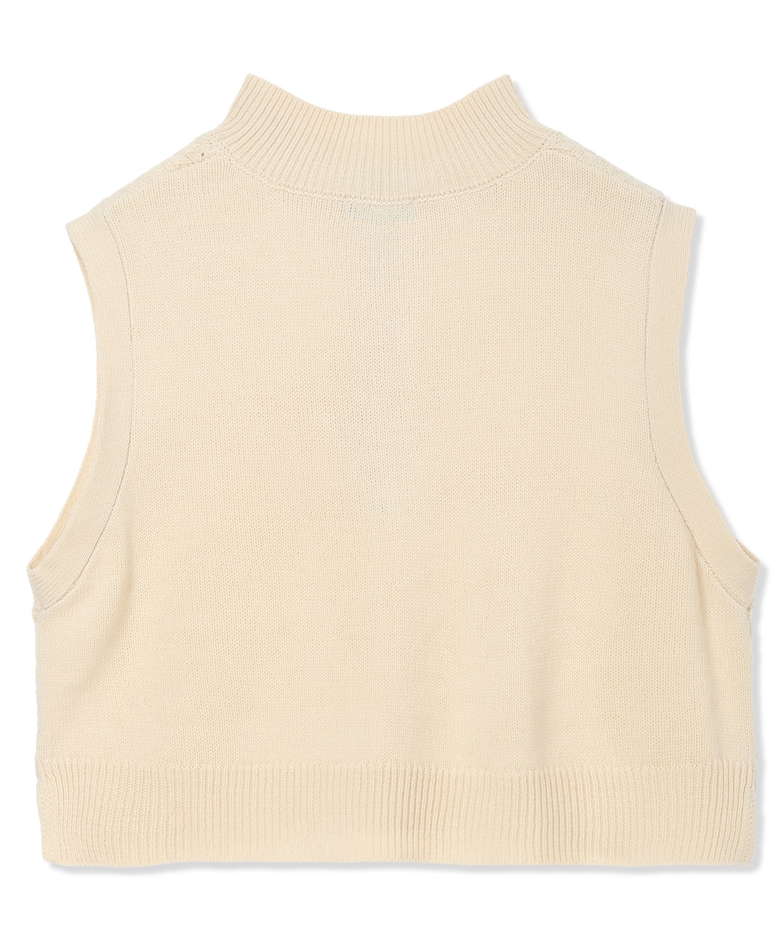 DECOY ベスト付きチュニック_sub_13