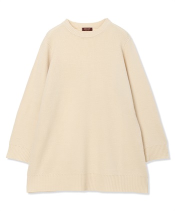 DECOY ベスト付きチュニック_subthumb_14