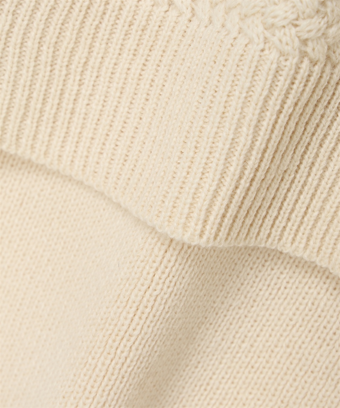 DECOY ベスト付きチュニック_sub_16