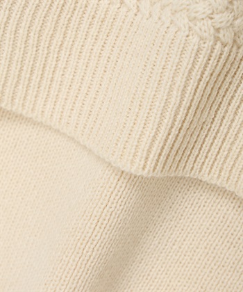 DECOY ベスト付きチュニック_subthumb_16