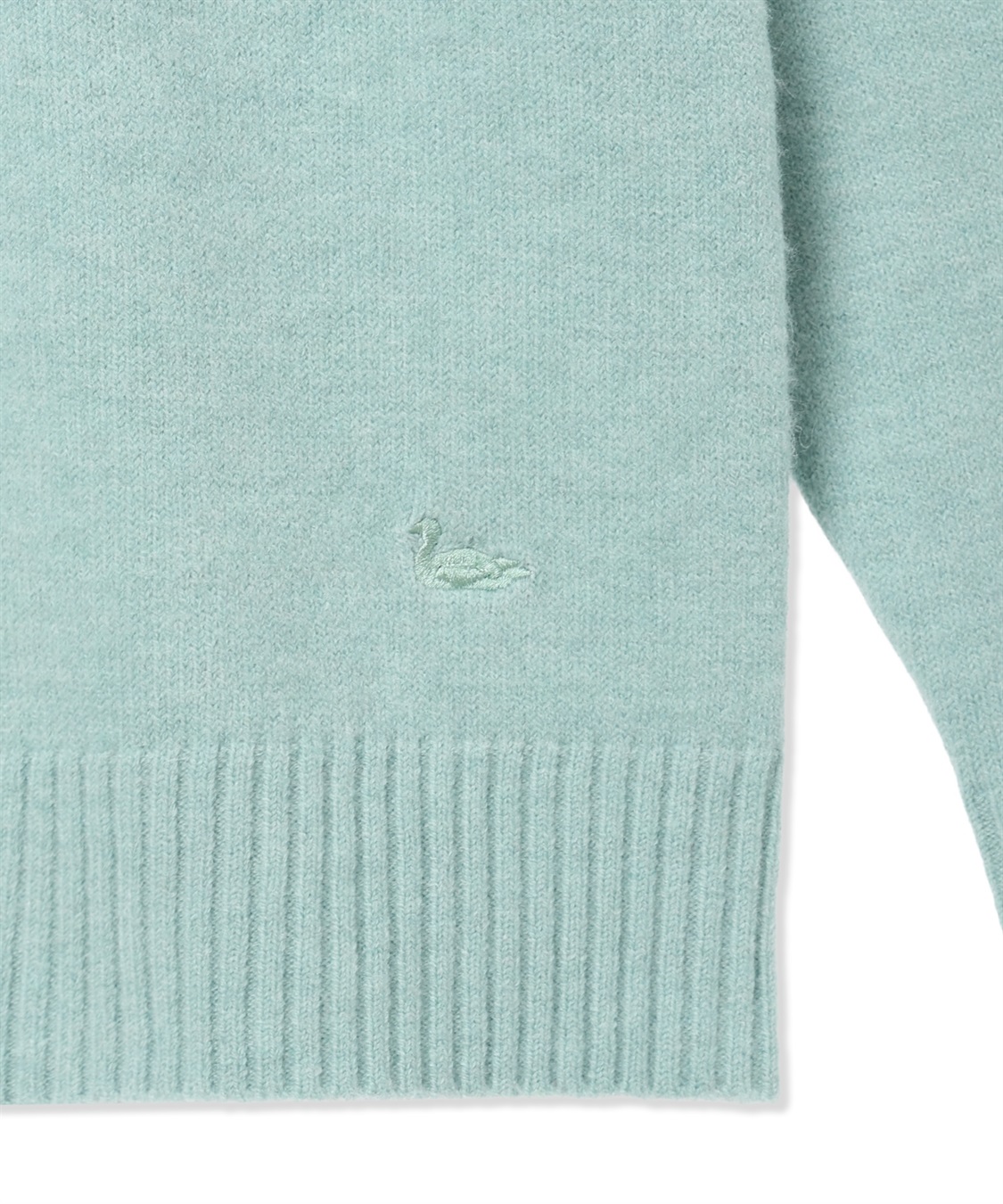 DECOY ジャガードニットプルオーバー【ハンドウォッシャブル】_sub_20