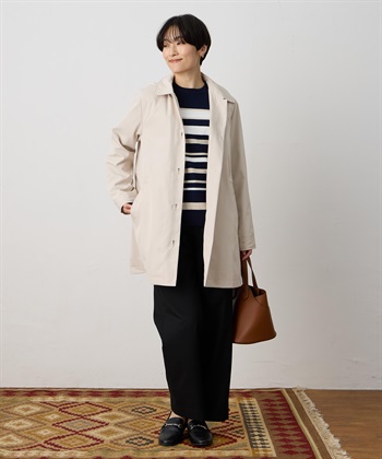 DECOY パネルボーダーニットプルオーバー【ハンドウォッシャブル】_subthumb_8