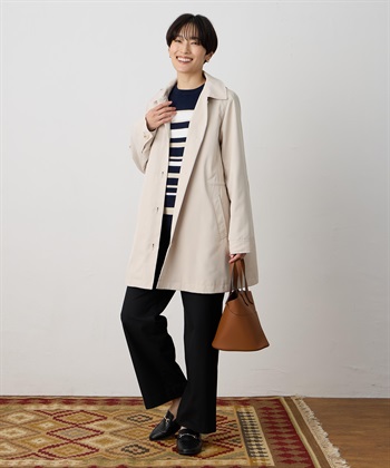 DECOY パネルボーダーニットプルオーバー【ハンドウォッシャブル】_subthumb_9